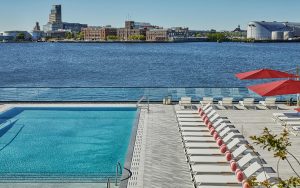 the pendry baltimore, nfl-hotels