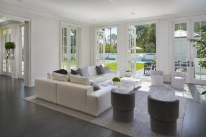 floyd mayweather mansion, drewfenton.com, Jim Bartsch for Hilton & Hyland