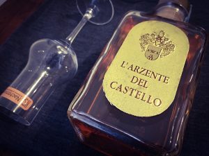 spirituosen-geheimtipps 2018, san leonardo grappa, gentlemens journey, l'arzente del castello