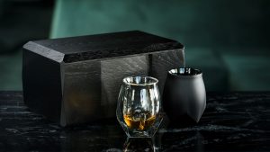 Norlan whisky glas, xmas-geschenke für männer, gentlemens journey