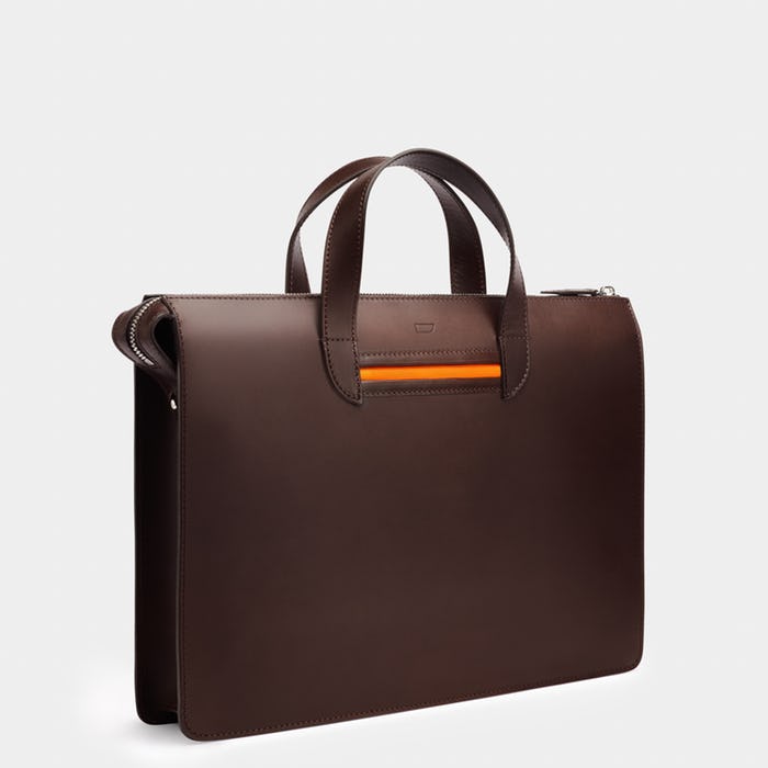carl-friedrik-vallance-briefcase-chocolate-brown-1-orange