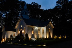 kirche zur wohnung, gentlemens journey, church conversion