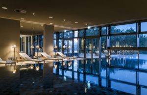 Kurztrips zu Design-Pools, pools, hotel, maxwell resort langenburg, seezeit lodge