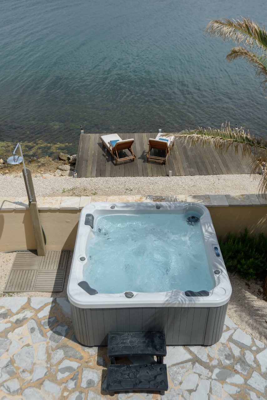 cathy hummels villa airbnb kroatien