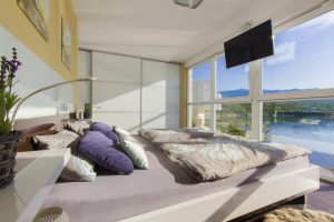 cathy hummels villa CaMa airbnb kroatien