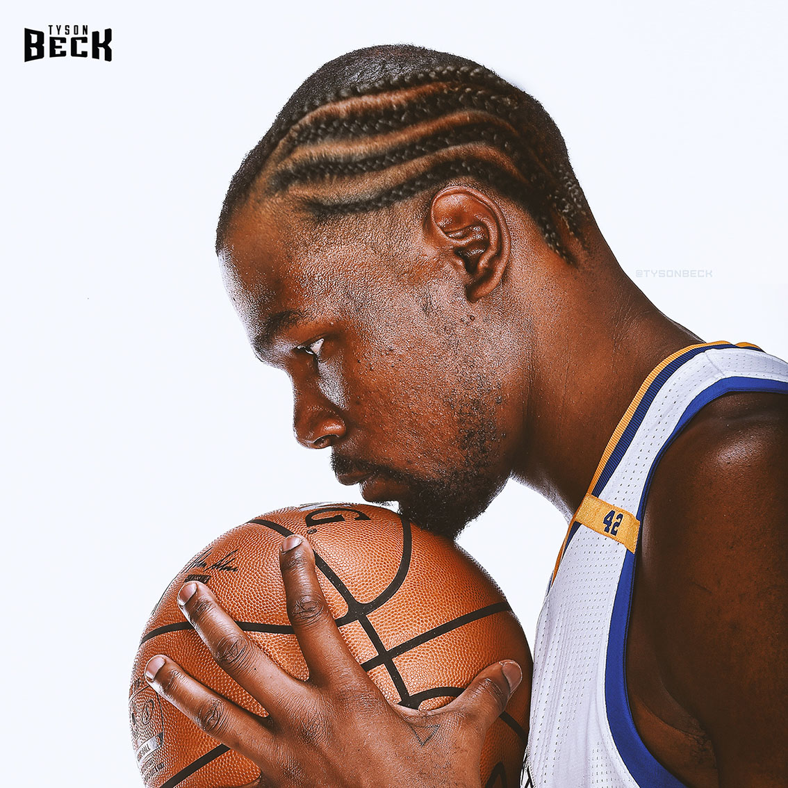kevin durant fresh faces old cuts