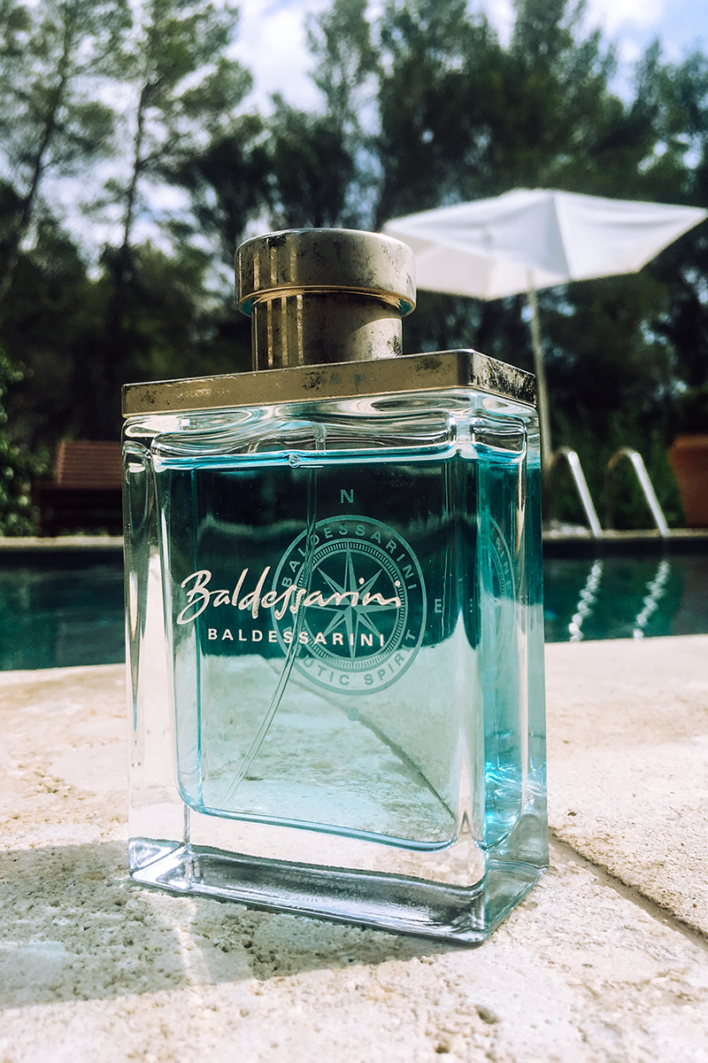 sommerdüfte gentlemens journey baldessarini nautic spirit givenchy summer perfumes