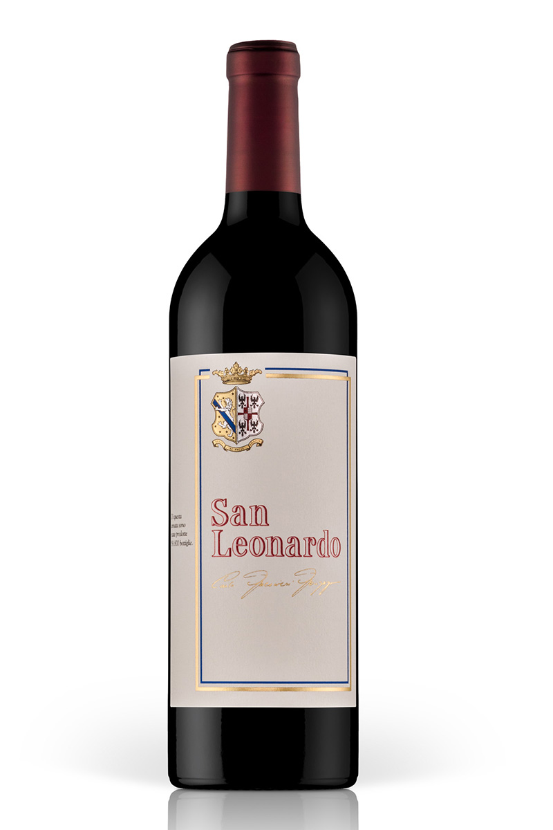 Tenuta San Leonardo wine wein 