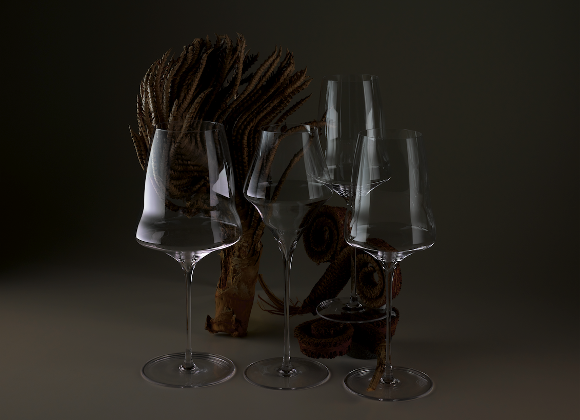 Reihenfolge der Top Weinglas zalto