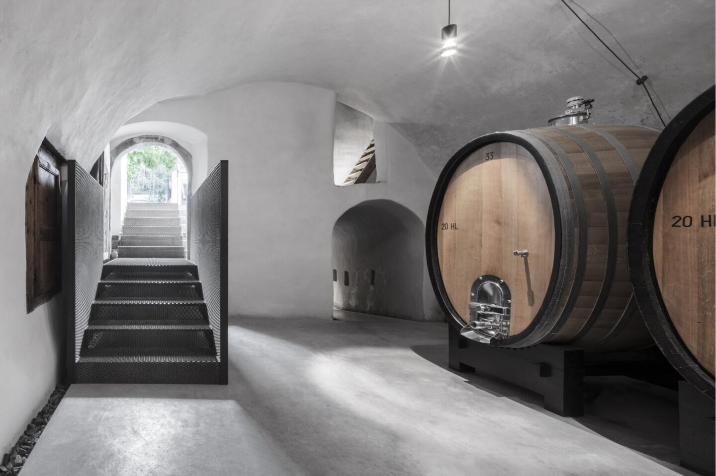 Weingut Pacherhof, Eisacktal, Südtirol Wein, Gentlemens Journey