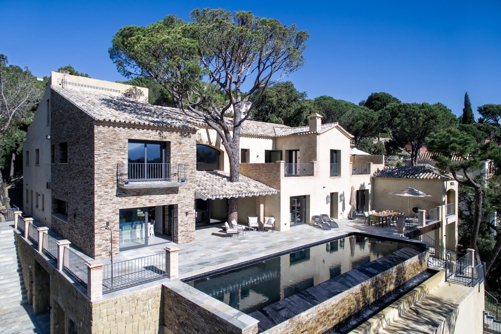 Rapper suchen ein Zuhause (1): Capo wünscht sich eine Villa in Marbella
