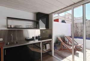 container home mallorca, airbnb.de