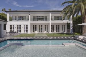 floyd mayweather mansion, drewfenton.com, Jim Bartsch for Hilton & Hyland