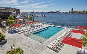 nfl-hotels, the pendry baltimore