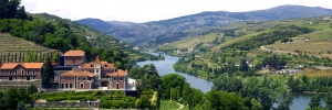 six senses douro valley pool