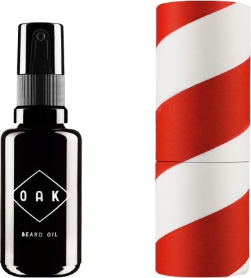 OAK-Beard-Oil