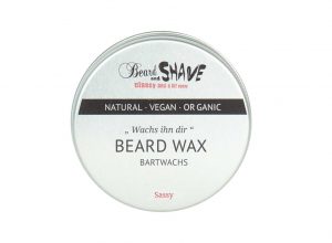 beard and shave, pflege-produkte, beard wax