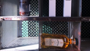 spirituosen-geheimtipps für männer, edelbrennerei ziegler, aureum whisky, aureum chestnut cask