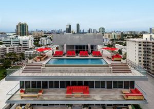design-penthouse in miami, ocean penthouse by smiros architects, smiros, miami