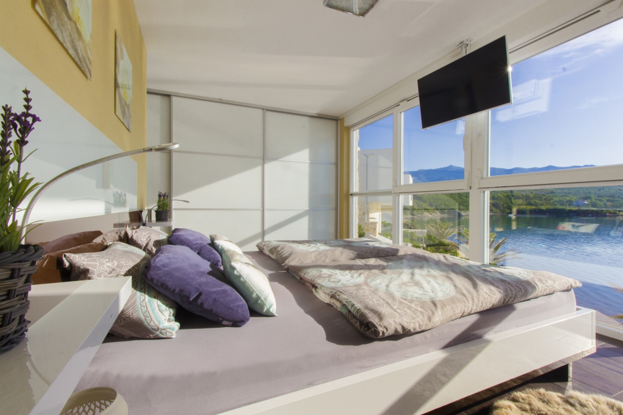 cathy hummels villa airbnb kroatien