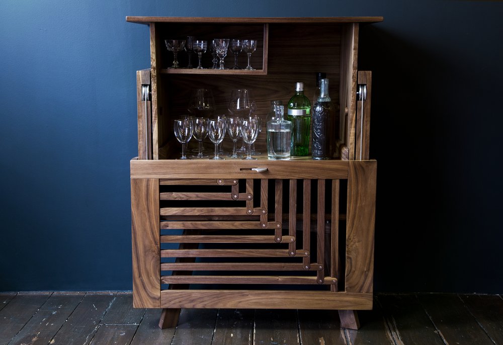 barschrank drink cabinet