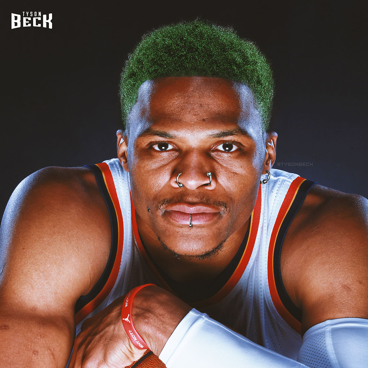 westbrook fresh faces old cuts