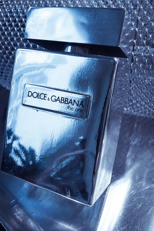dolce gabbana the one platinum limited edition for menGentlemens Journey