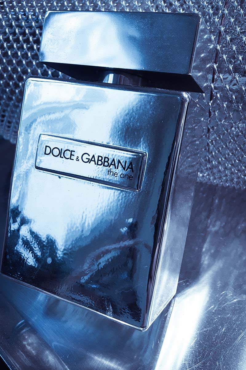 dolce gabbana the one platinum edition for men