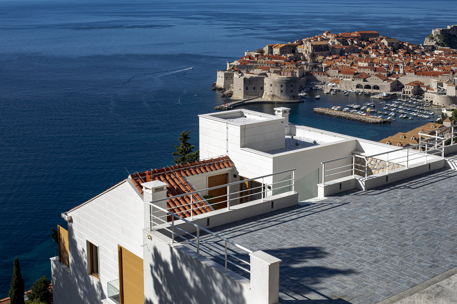 Villa Elektra Dubrovnik Firstclass Holidays