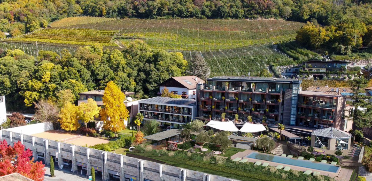 Hotel Muchele Südtirol Hoteleröffnung 2022
