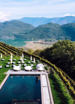 plattenhof hotel tramin, gentlemens journey, südtirol hotel