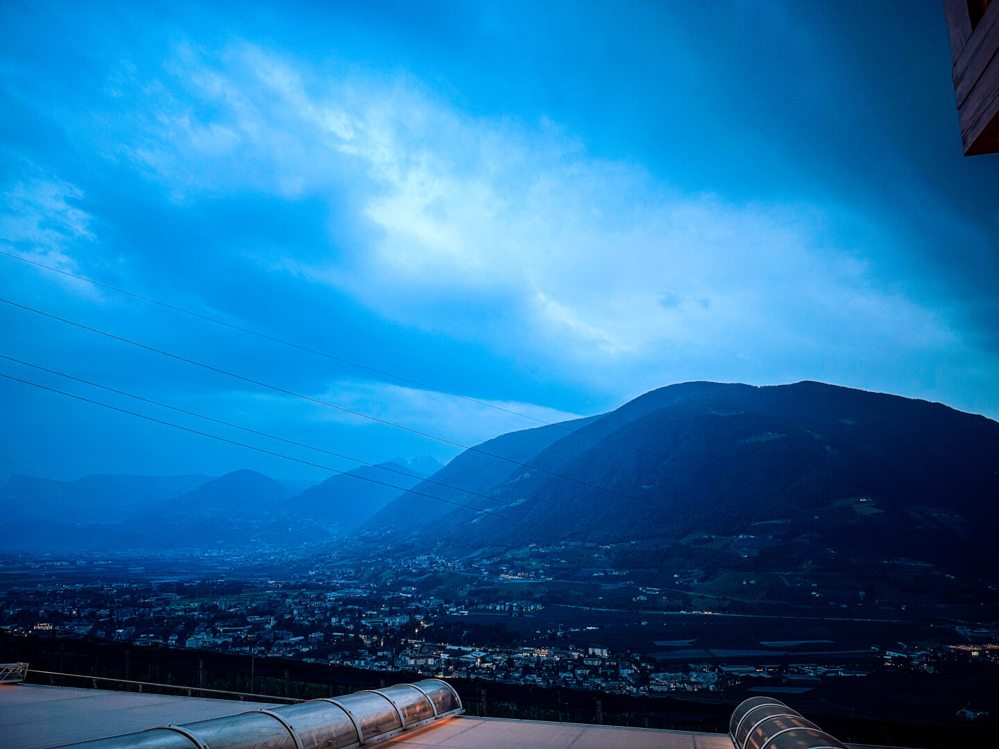 Hotel Paradies Dorf Tirol