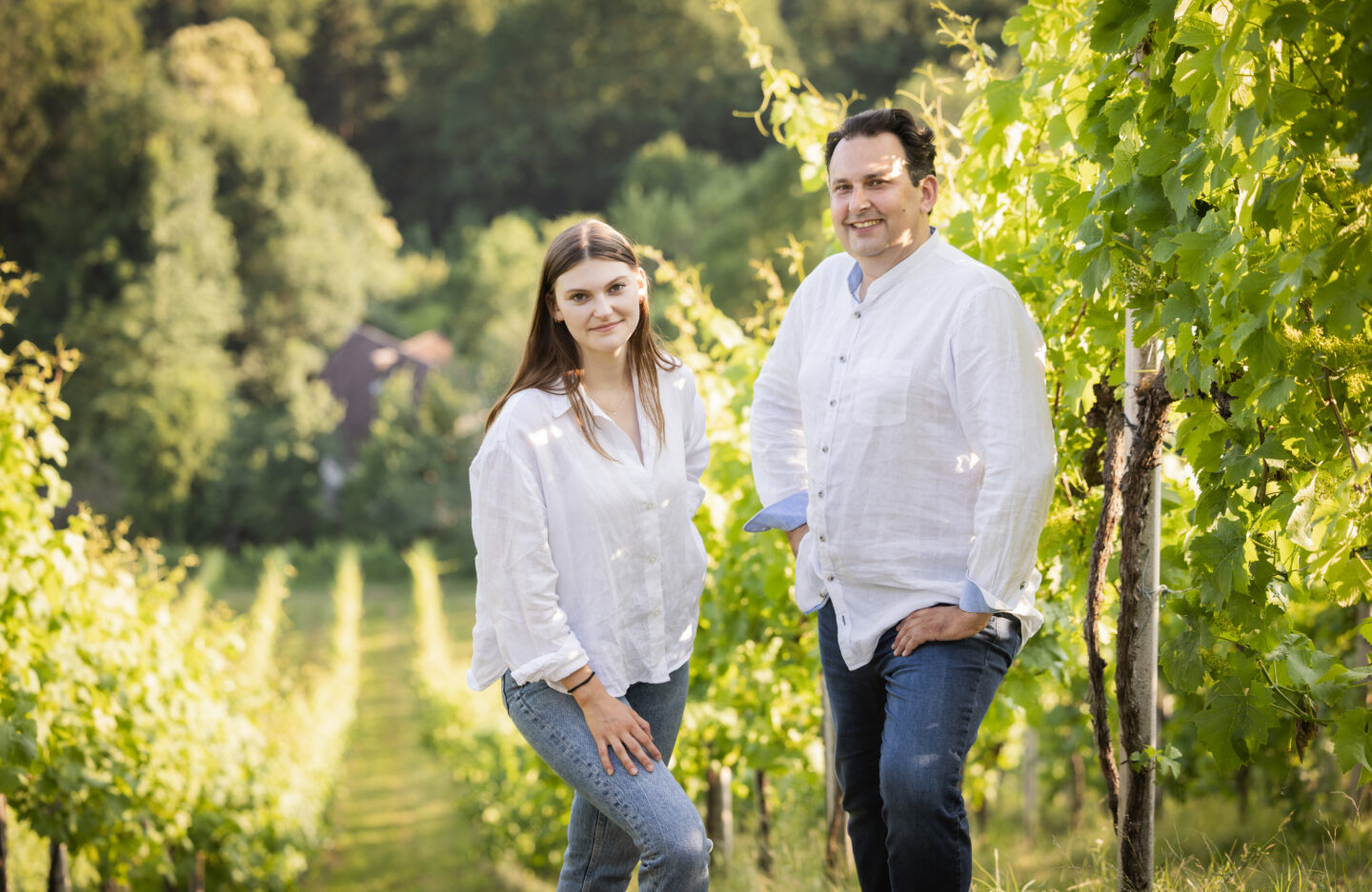 Schilcher, Weingut Lex Langmann, Steiermark Schilcher, Wein