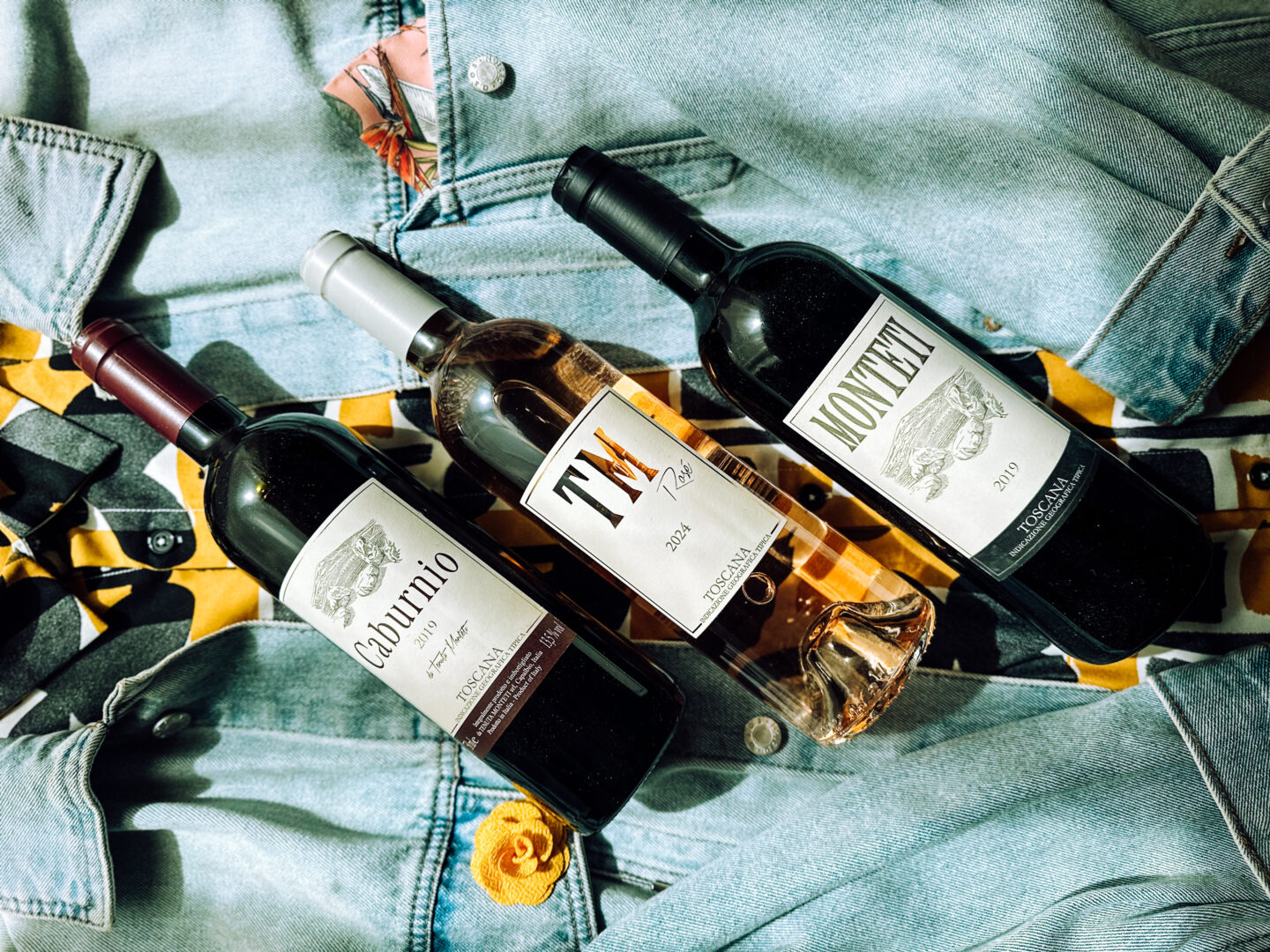 Tenuta Monteti Wine, Weingut Tenuta Monteti