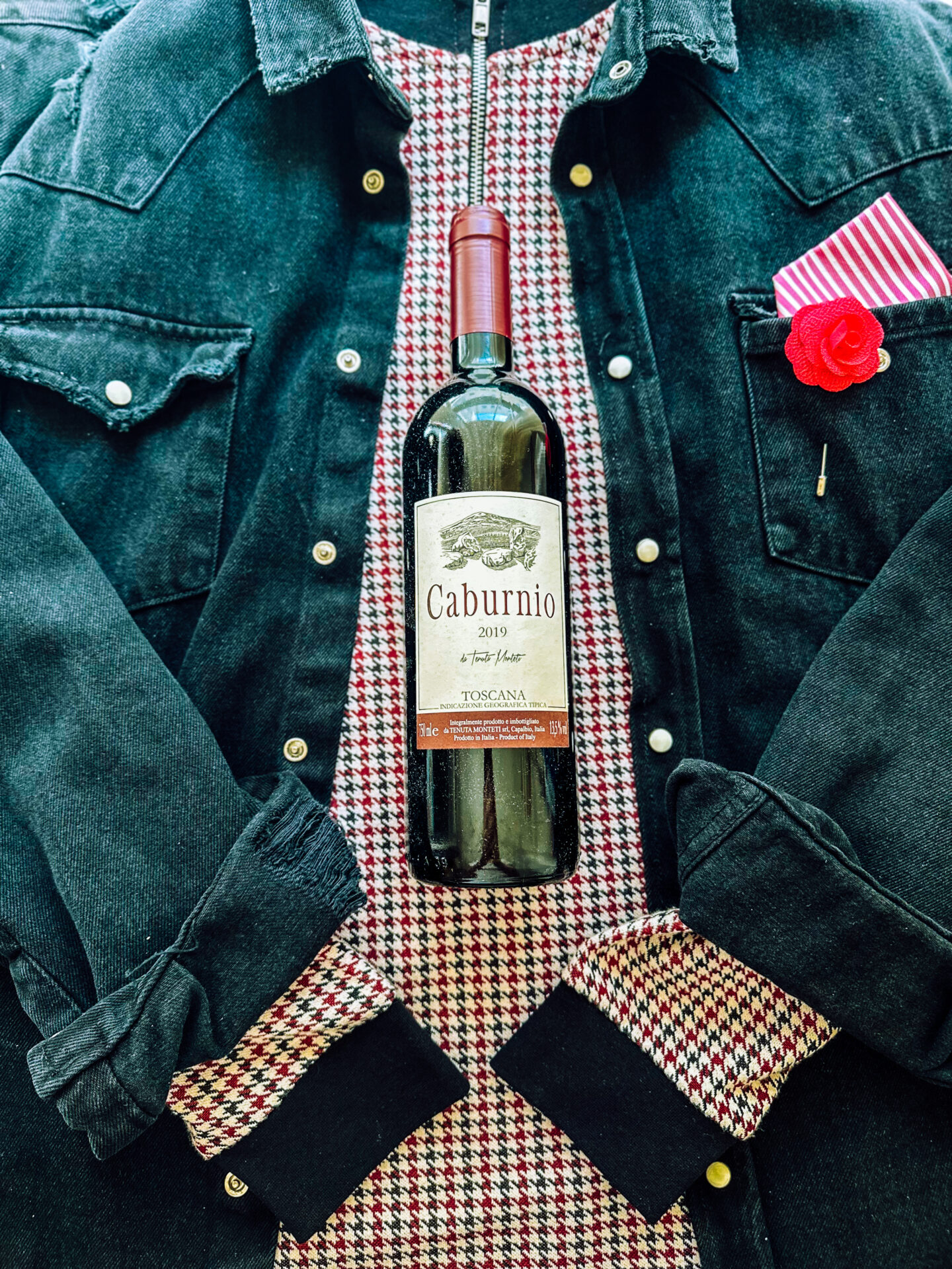 Tenuta Monteti Wine, Weingut Tenuta Monteti