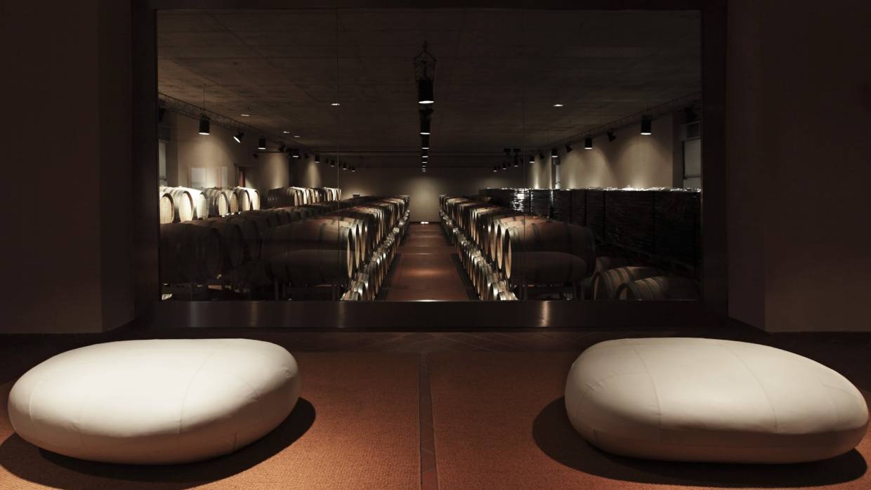 Tenuta Monteti Wine, Weingut Tenuta Monteti