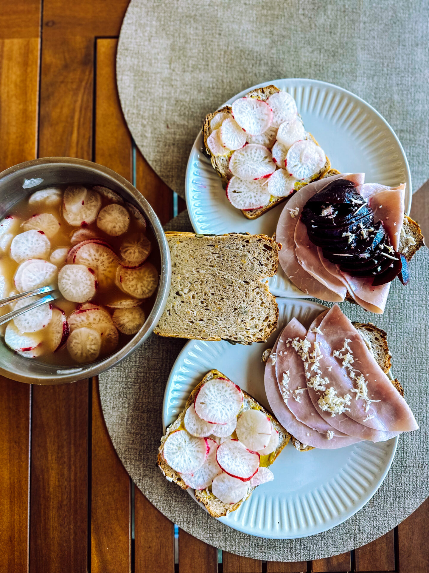 bäckerei schmiederer bad peterstal-griesbach Brot