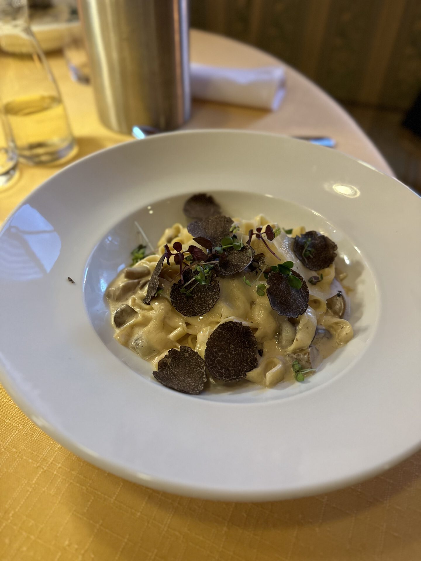 ortenau food Restaurant Springbrunnen Oberkirch