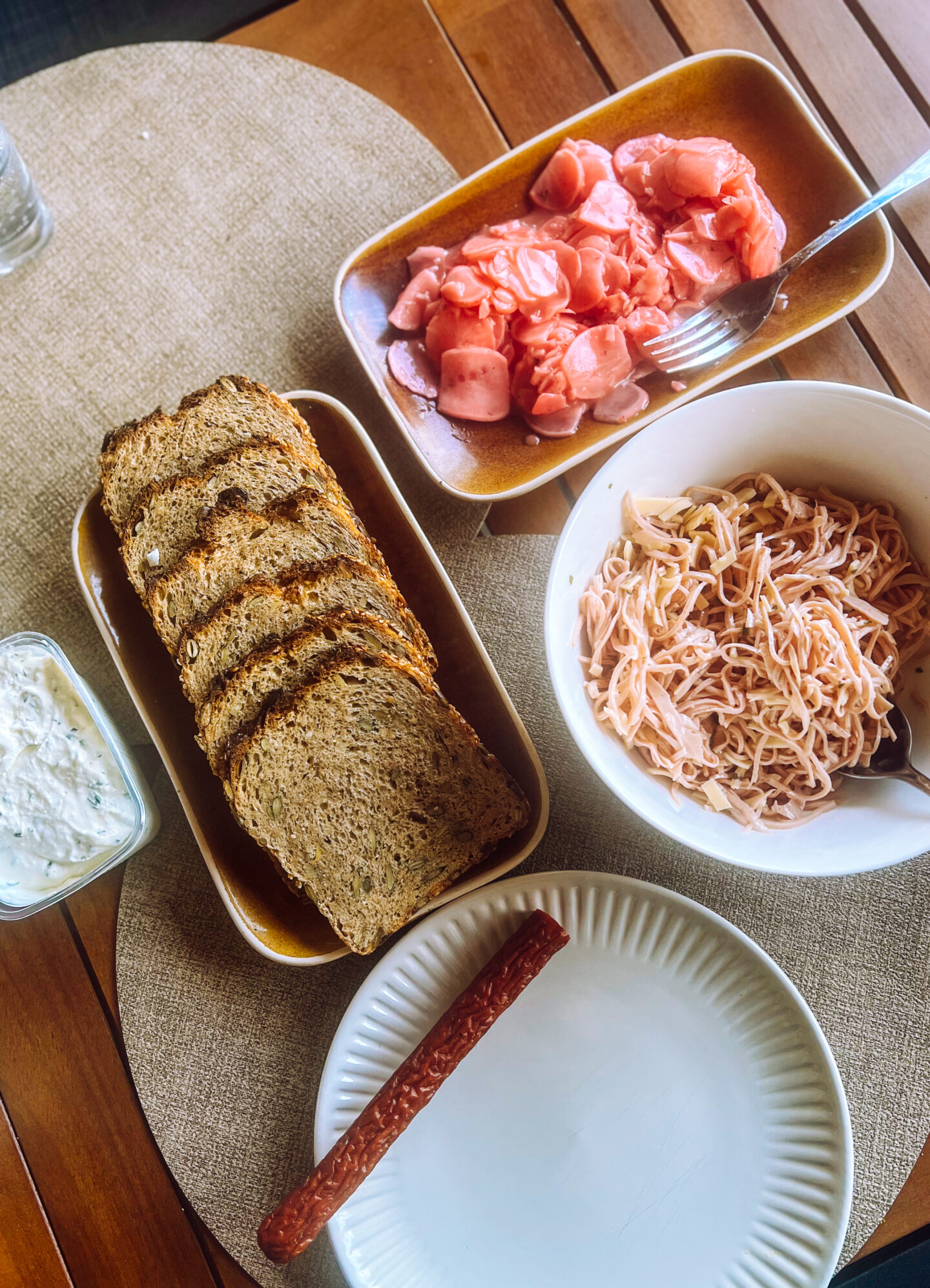 bäckerei schmiederer bad peterstal-griesbach Brot