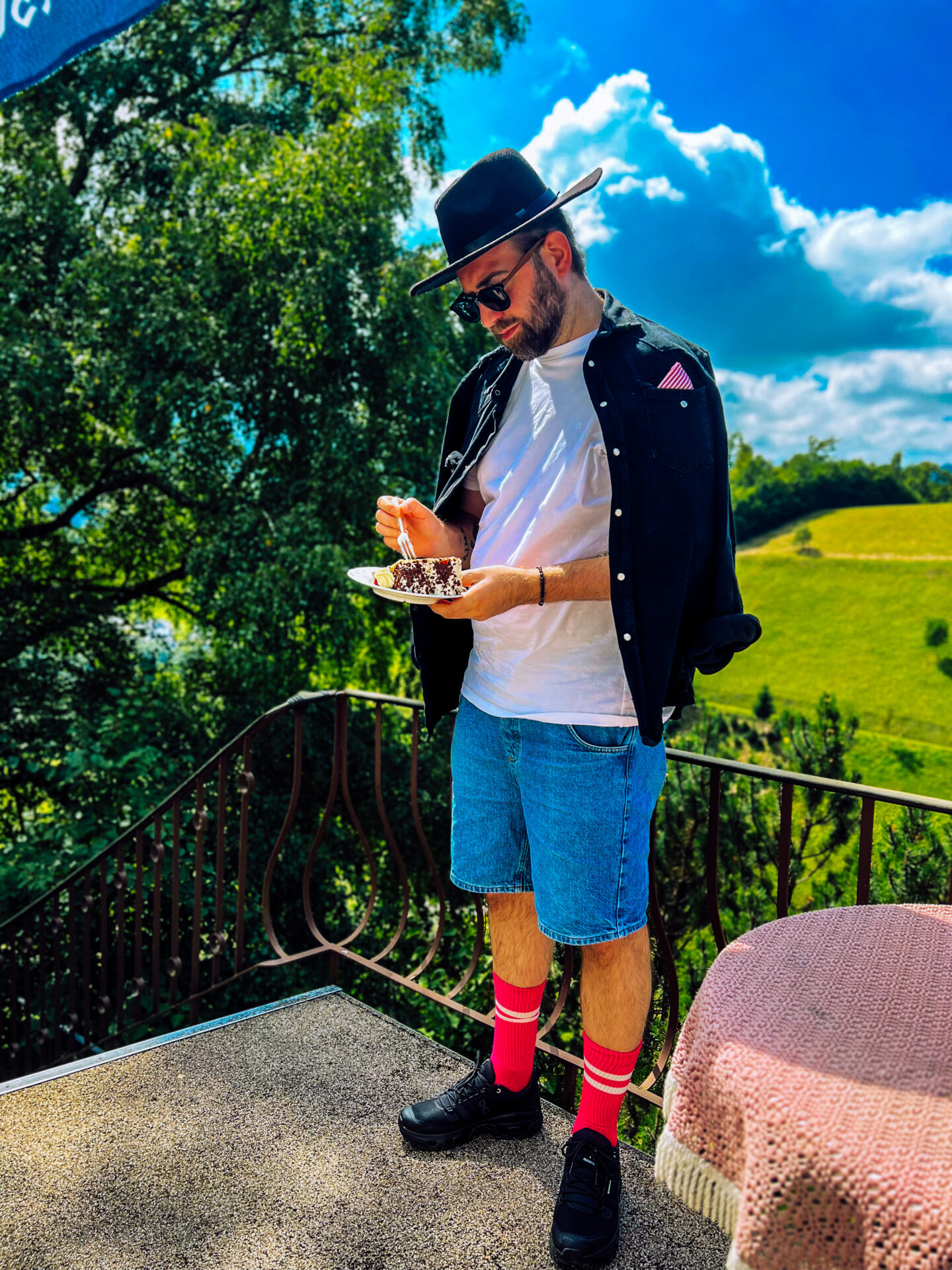 Ortenau food café waldfrieden bad peterstal griesbach