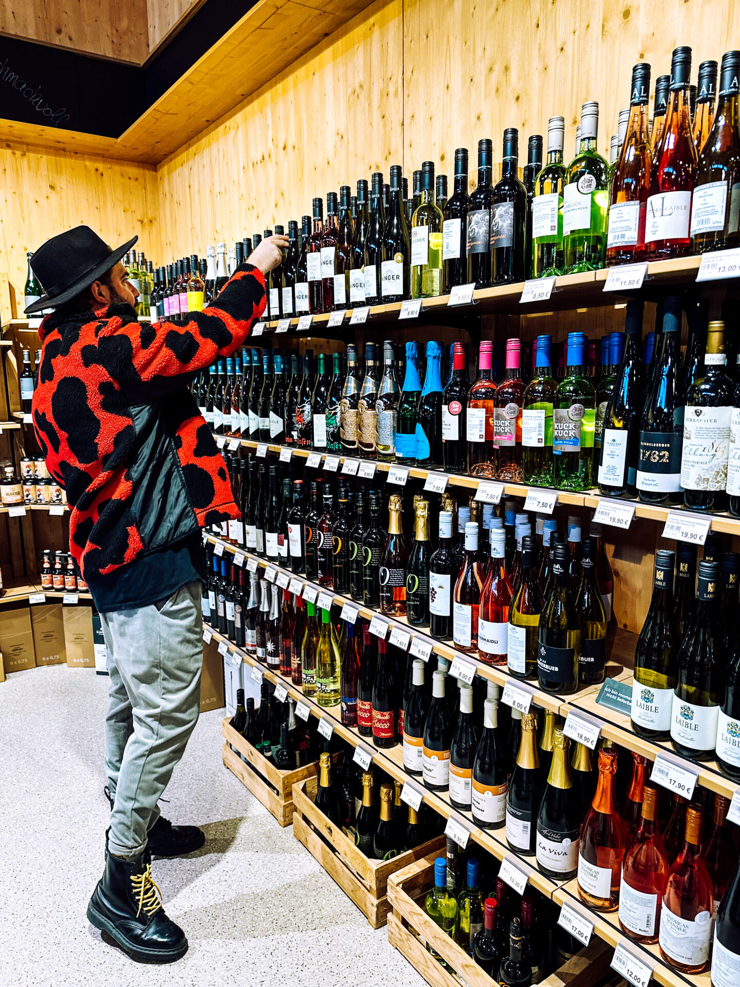 Genuss Spots Ortenau Marktscheune Berghaupten