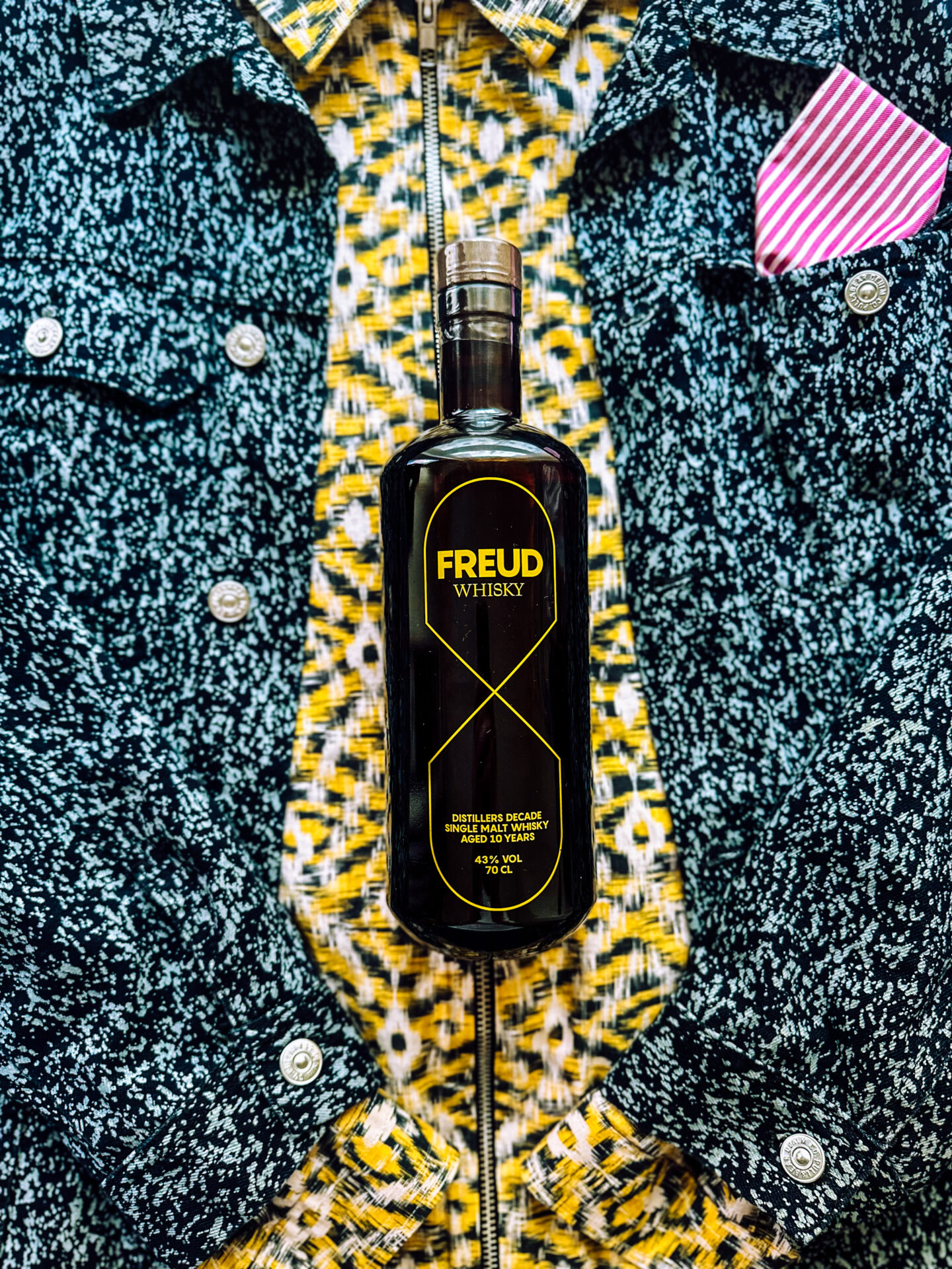 Ziegler Edelbrand, Freud Whiskey, Brennerei Ziegler, Hausbar, Deutscher Whisky