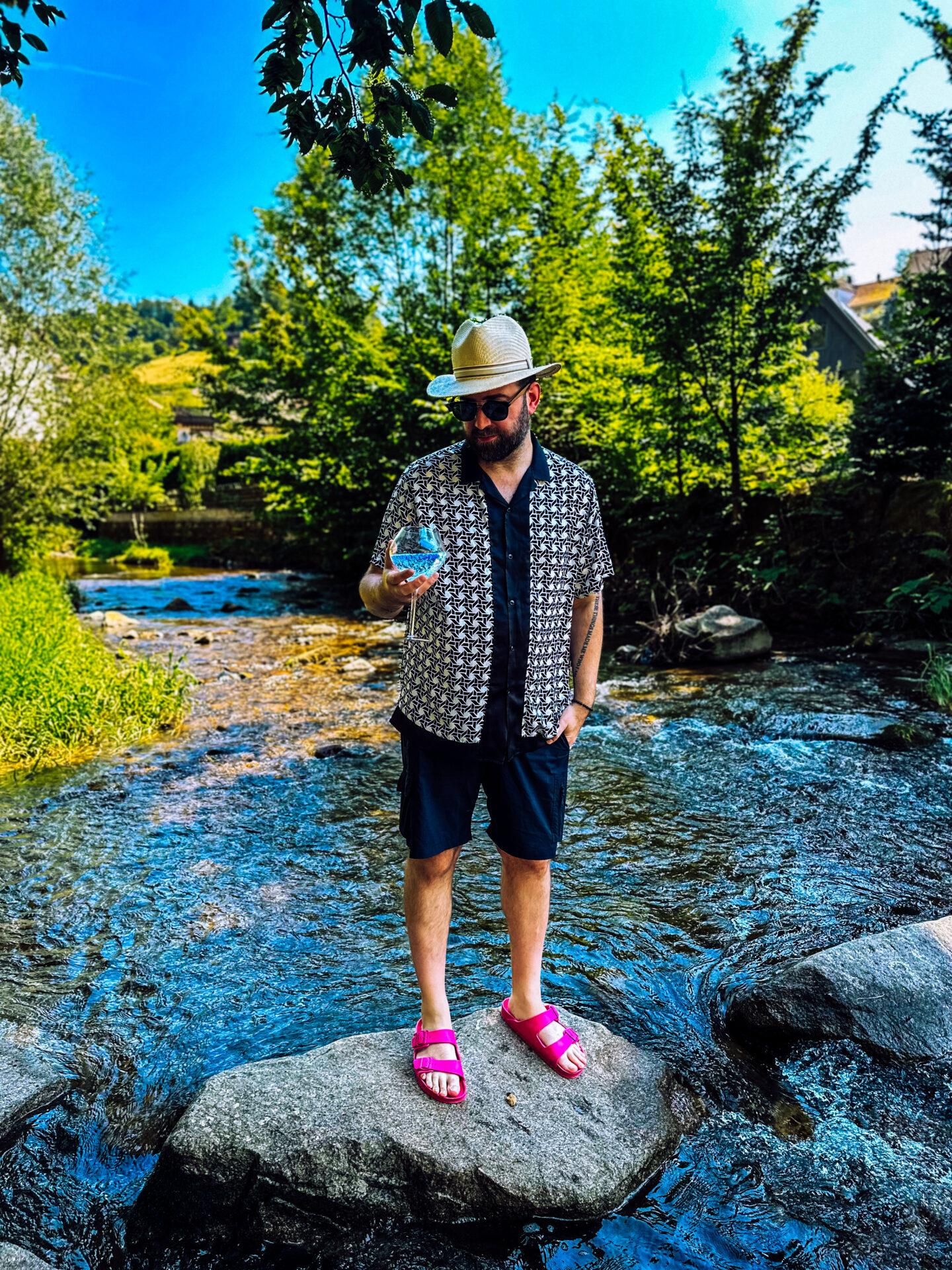 Genuss Spots Ortenau Bad Peterstal Griesbach