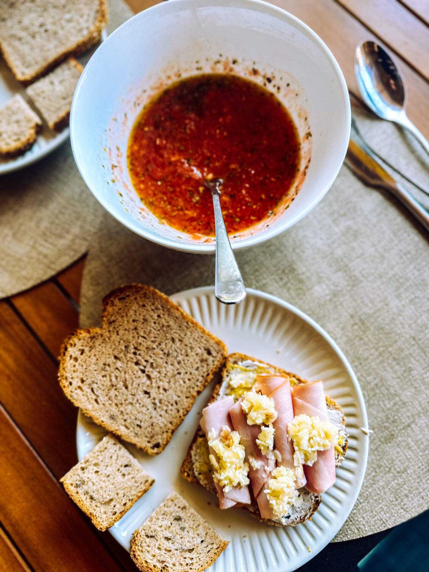 bäckerei schmiederer bad peterstal-griesbach Brot