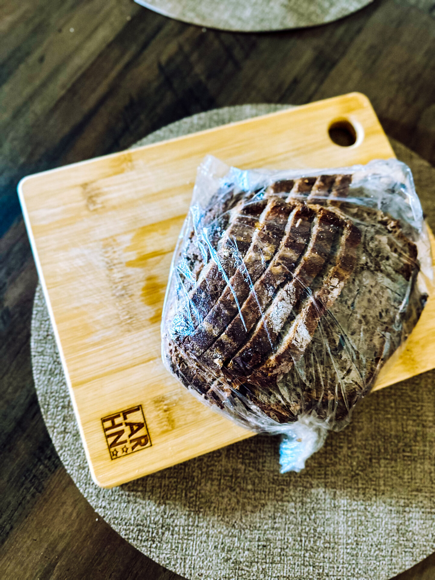 bäckerei schmiederer bad peterstal-griesbach Brot