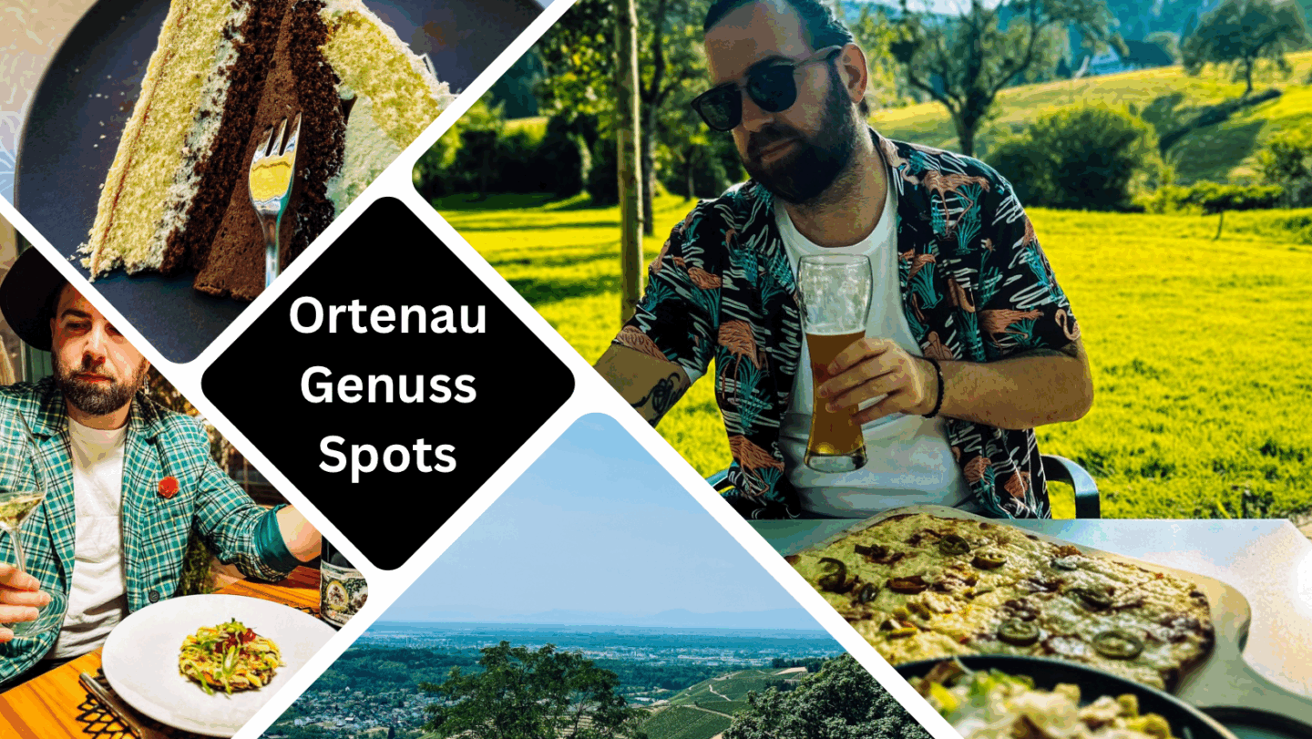 Genuss Spots Ortenau