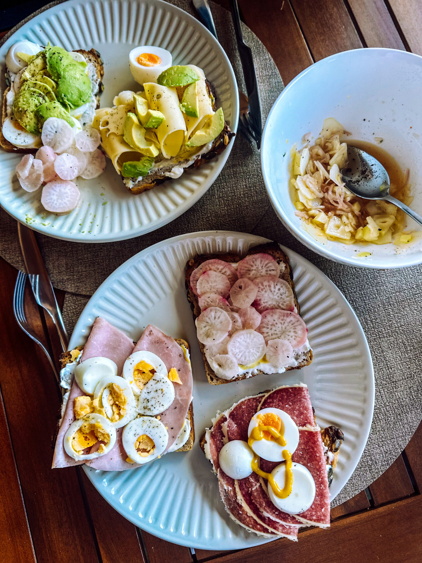 bäckerei schmiederer bad peterstal-griesbach Brot