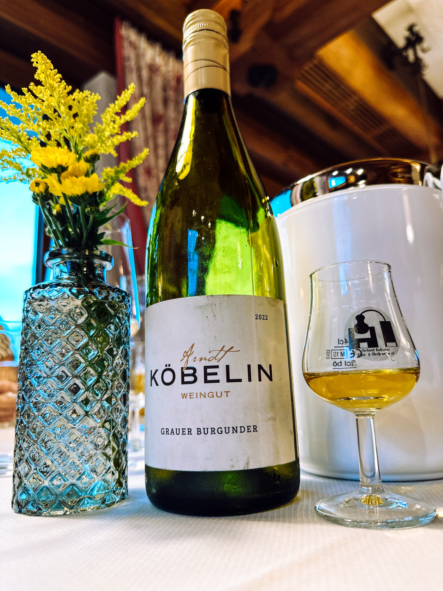 Hotel Restaurant Kalikutt, ortenau food, ortenau genuss spots