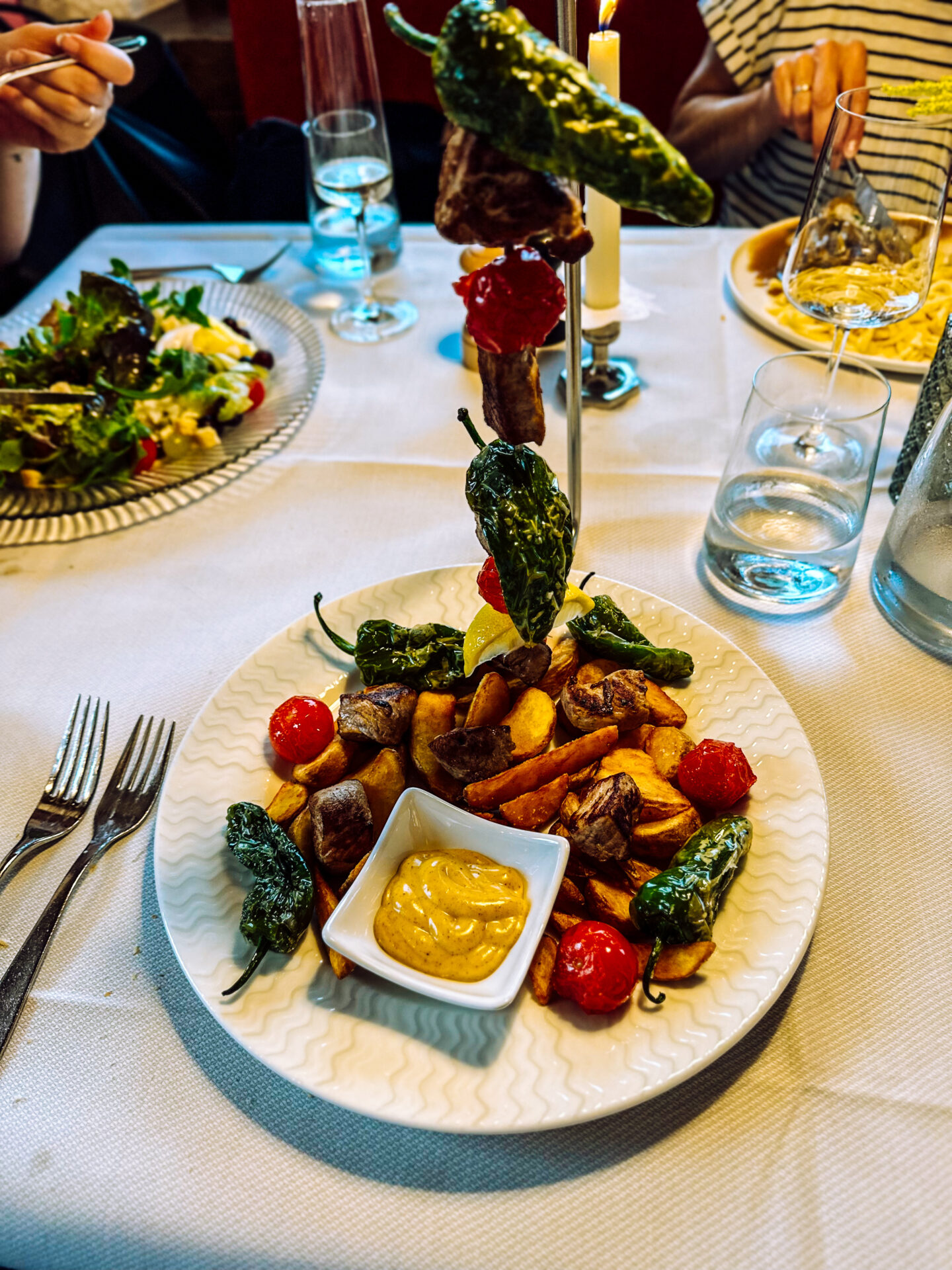 Hotel Restaurant Kalikutt, ortenau food, ortenau genuss spots