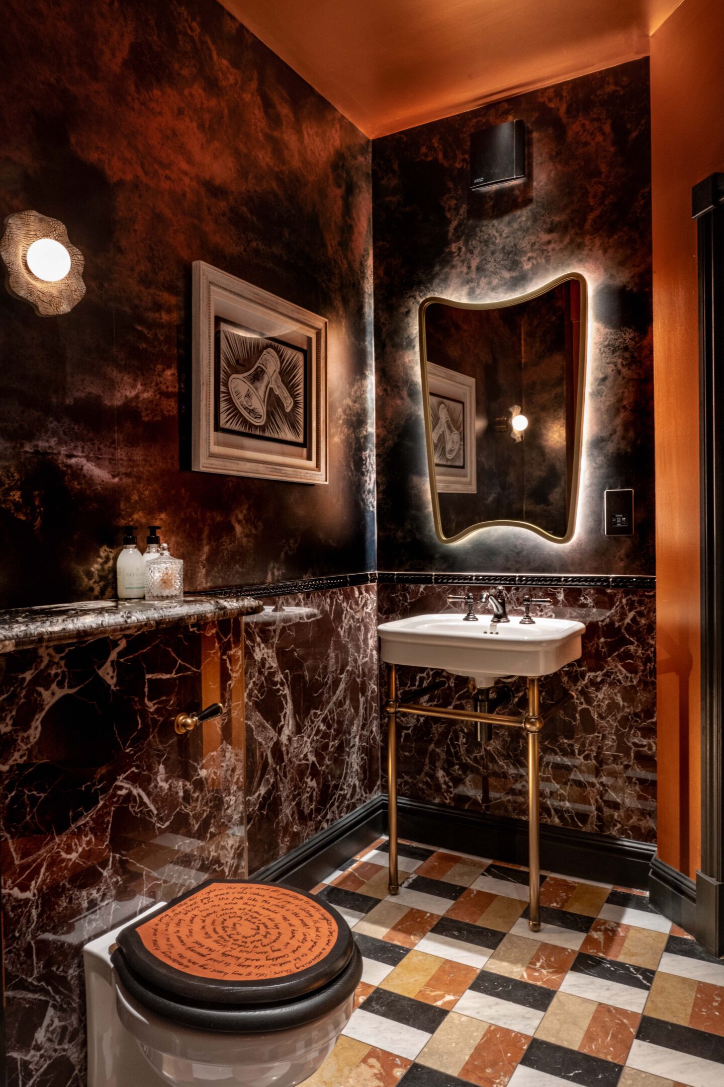 The Ardbeg House, Port Ellen, Whisky, Islay Whisky